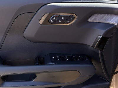 2027 Kia Telluride X-Line SX Prestige