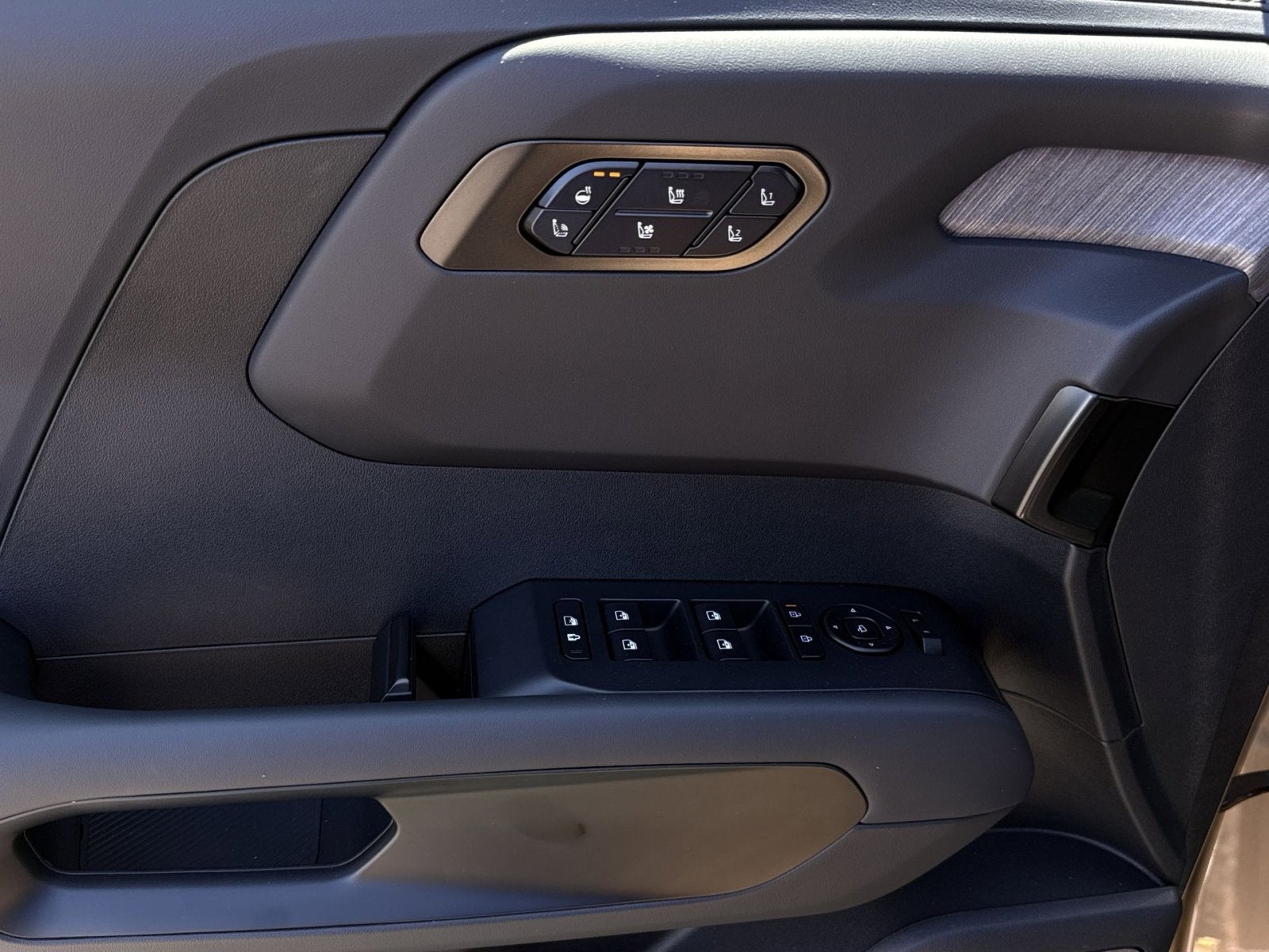 2027 Kia Telluride X-Line SX Prestige