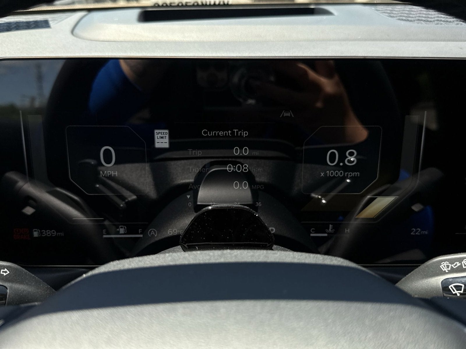 2027 Kia Telluride X-Line SX Prestige