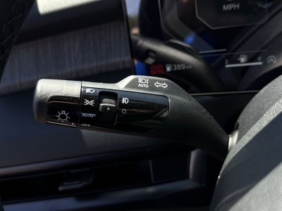 2027 Kia Telluride X-Line SX Prestige
