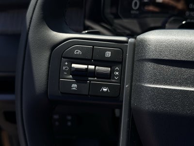 2027 Kia Telluride X-Line SX Prestige