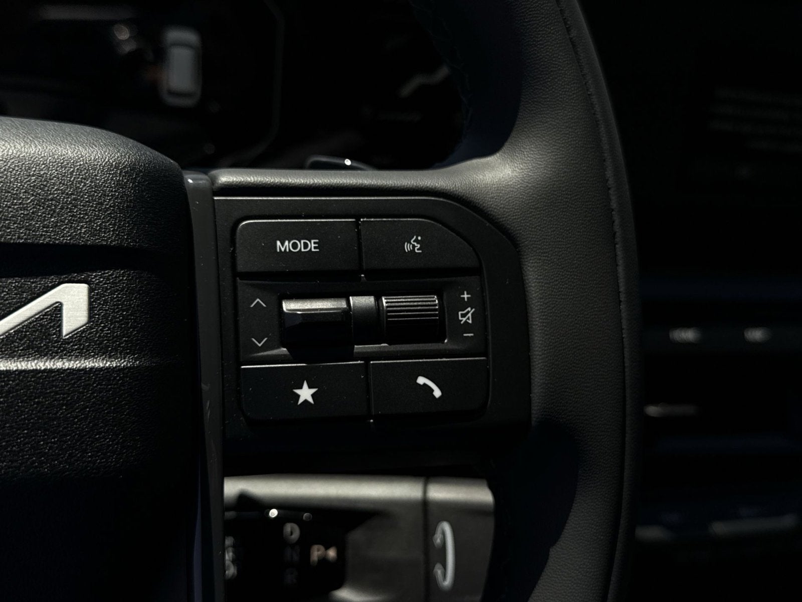 2027 Kia Telluride X-Line SX Prestige
