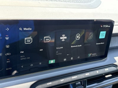 2027 Kia Telluride X-Line SX Prestige