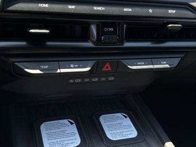 2027 Kia Telluride X-Line SX Prestige