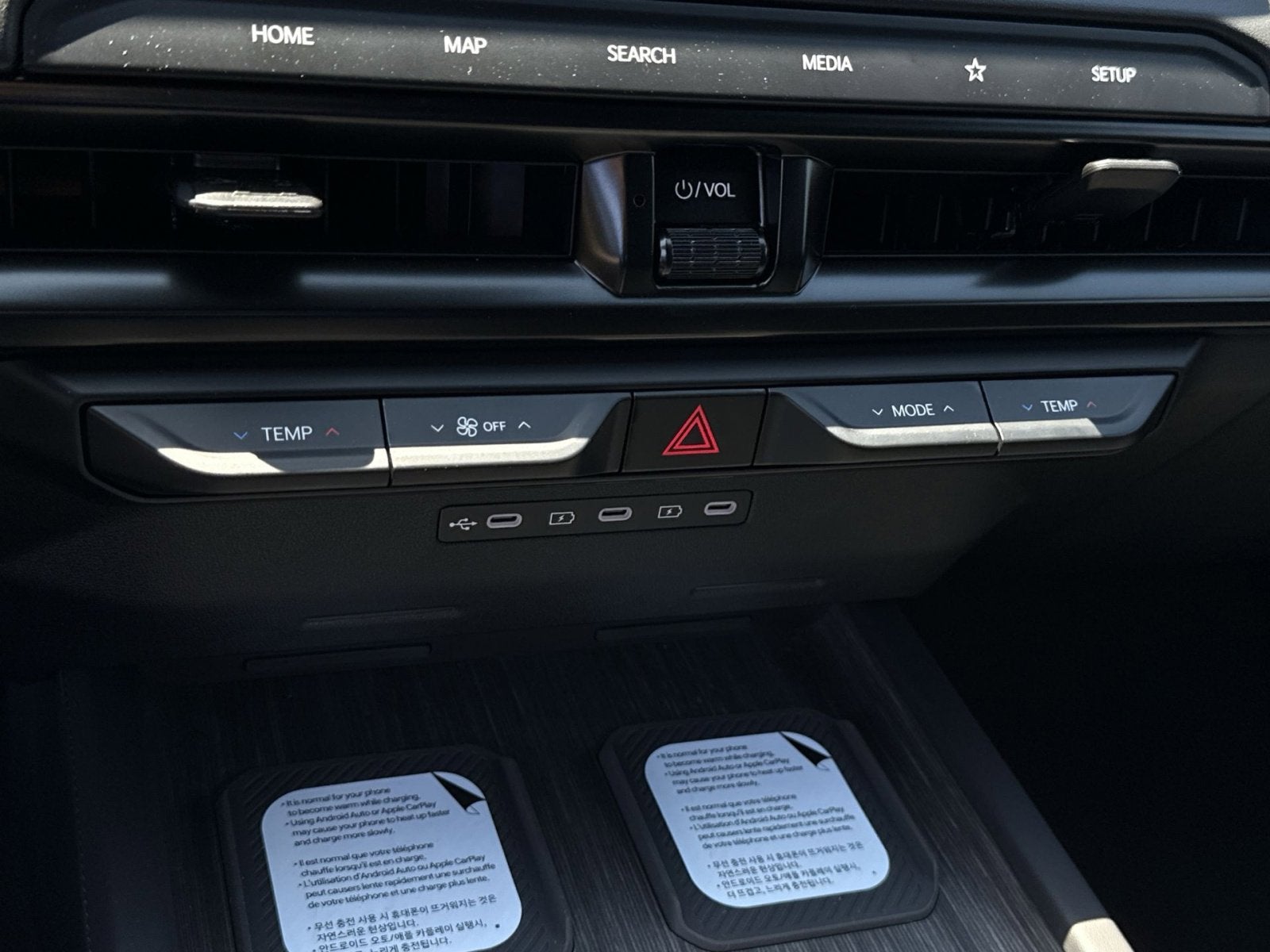 2027 Kia Telluride X-Line SX Prestige
