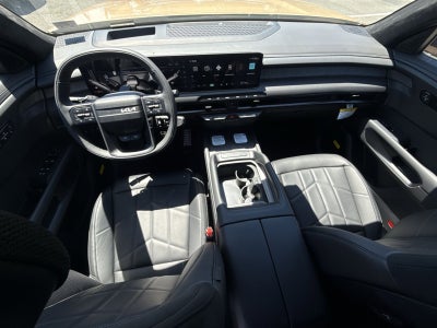 2027 Kia Telluride X-Line SX Prestige