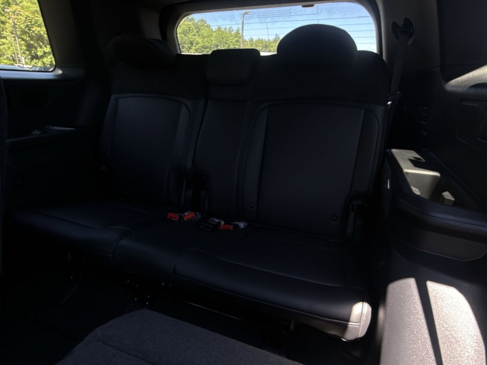2027 Kia Telluride X-Line SX Prestige