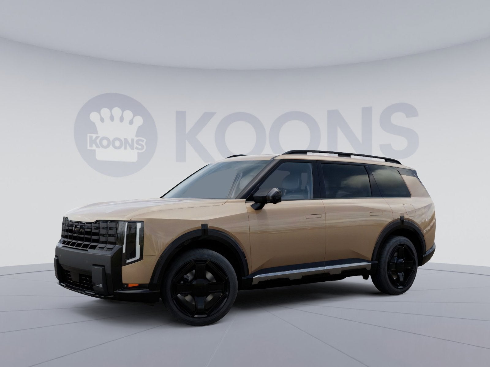 2027 Kia Telluride X-Line SX Prestige