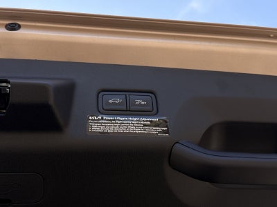 2027 Kia Telluride X-Line SX Prestige