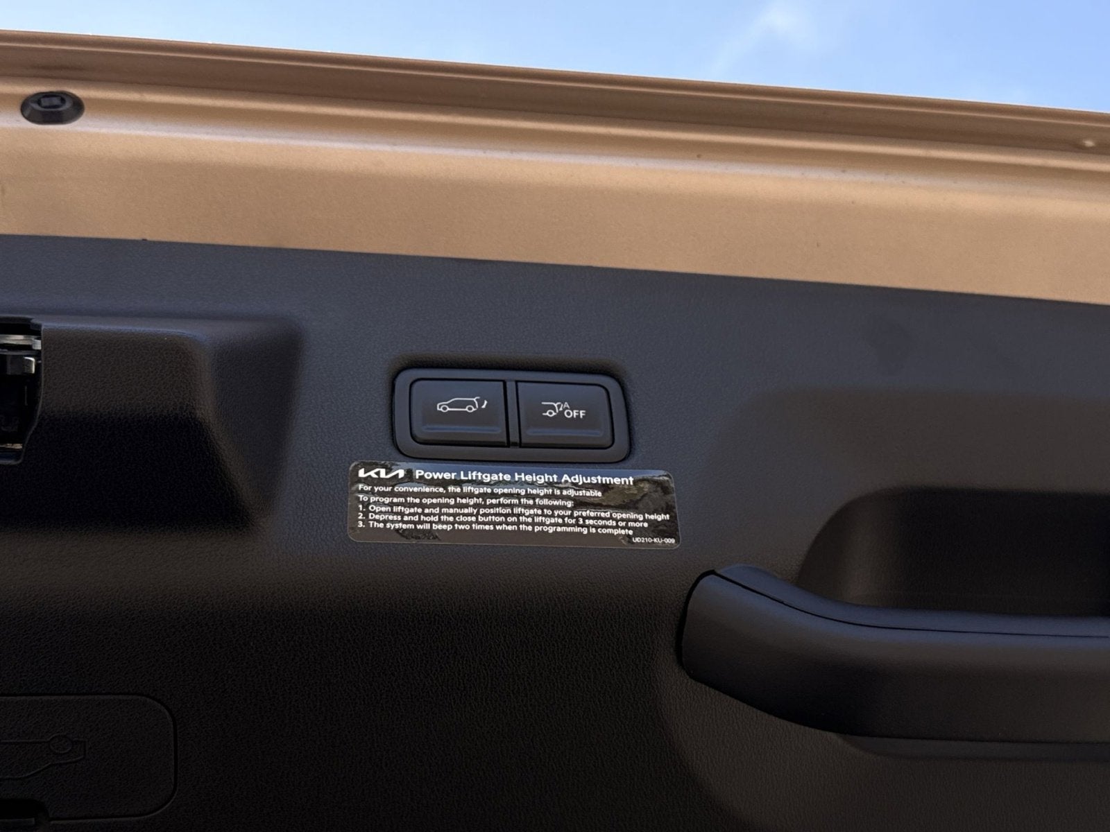 2027 Kia Telluride X-Line SX Prestige