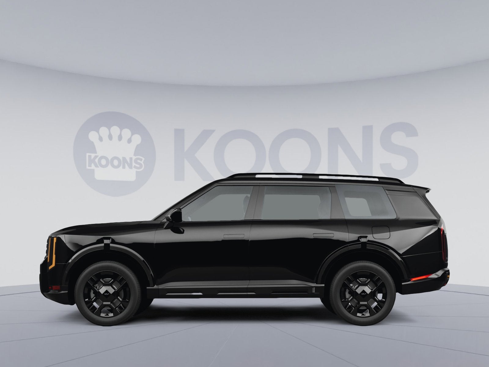 2027 Kia Telluride X-Line SX-Prestige