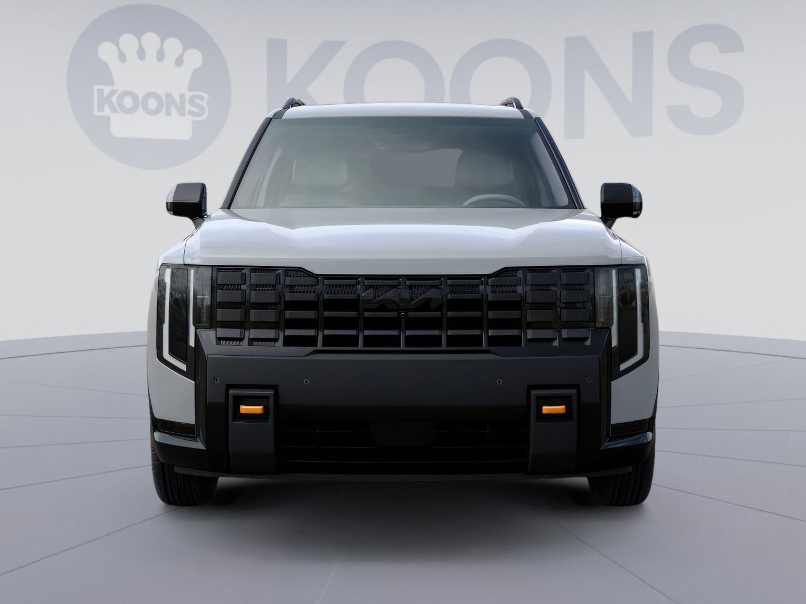 2027 Kia Telluride SX-Prestige