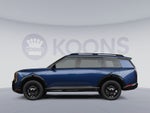 2027 Kia Telluride Hybrid X-Line SX-Prestige