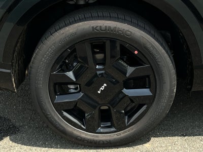 2027 Kia Telluride Hybrid SX Prestige