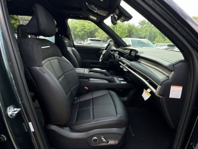 2027 Kia Telluride Hybrid SX Prestige