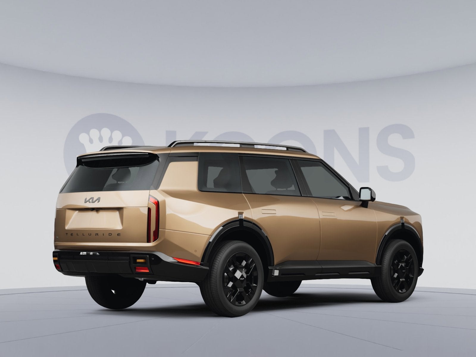 2027 Kia Telluride Hybrid X-Line SX-Prestige