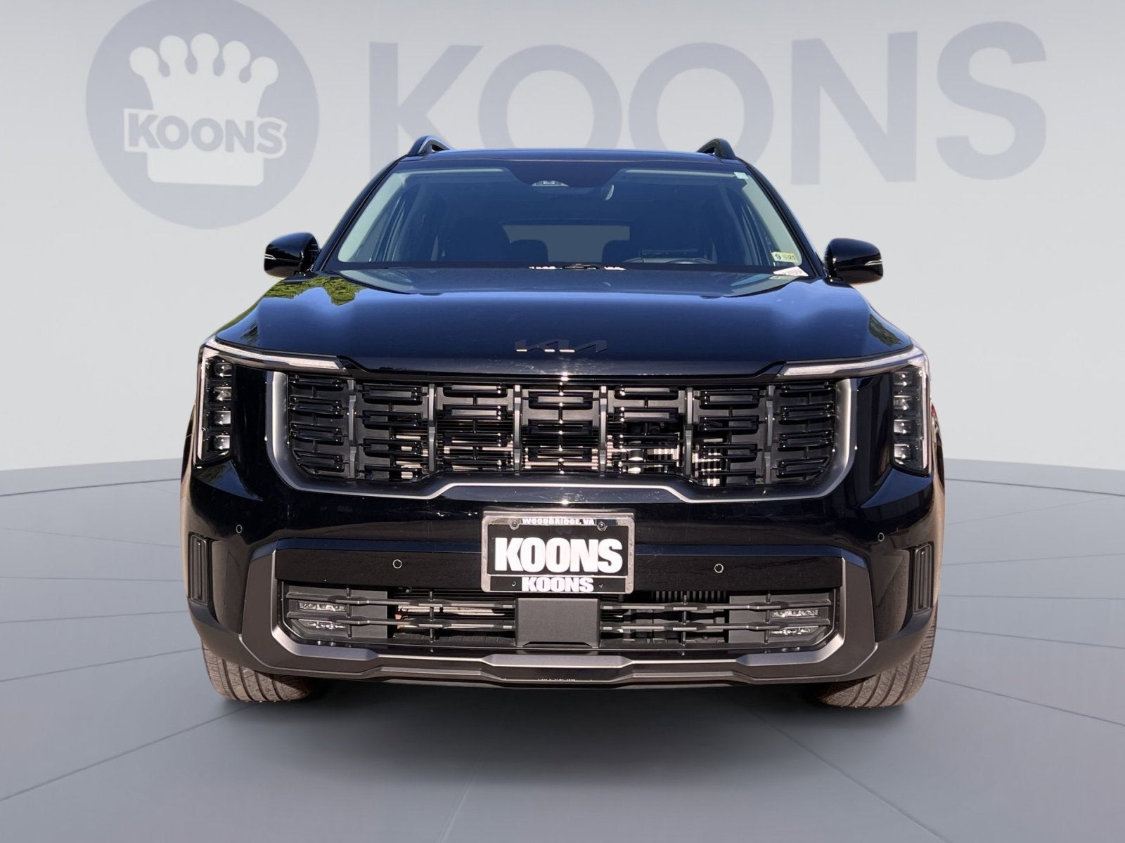 2025 Kia Sorento X-Line EX