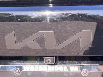 2025 Kia Sorento X-Line EX