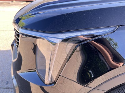 2025 Kia Sorento X-Line EX