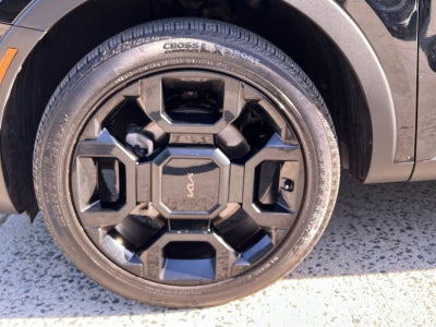 2025 Kia Sorento X-Line EX