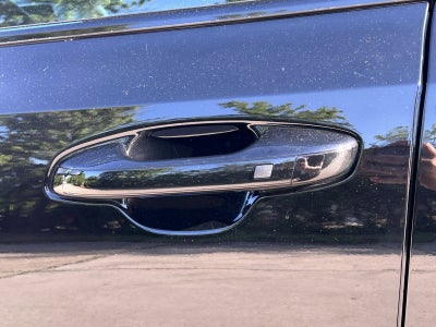 2025 Kia Sorento X-Line EX