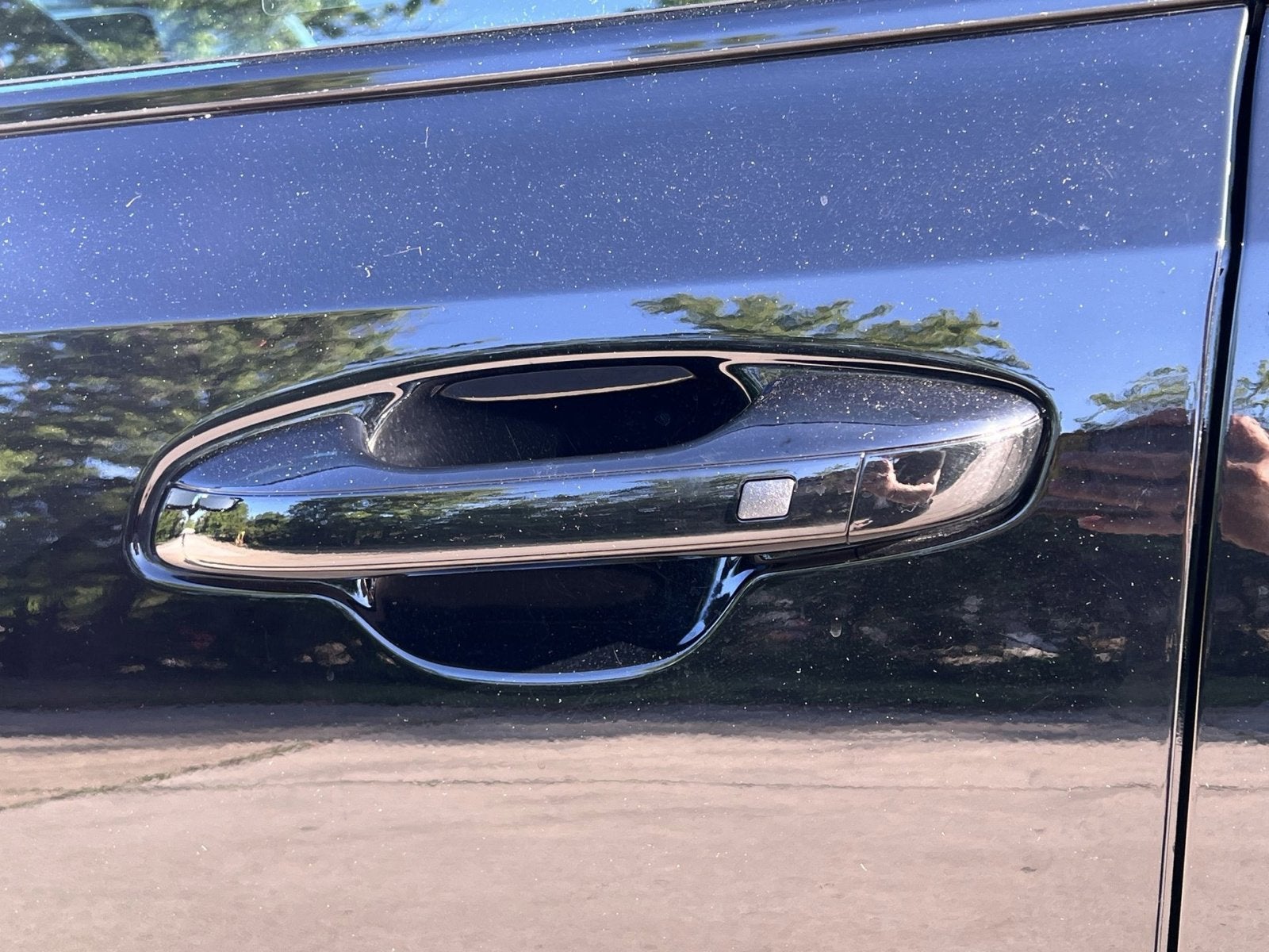 2025 Kia Sorento X-Line EX