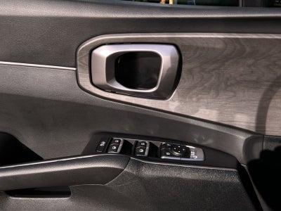 2025 Kia Sorento X-Line EX