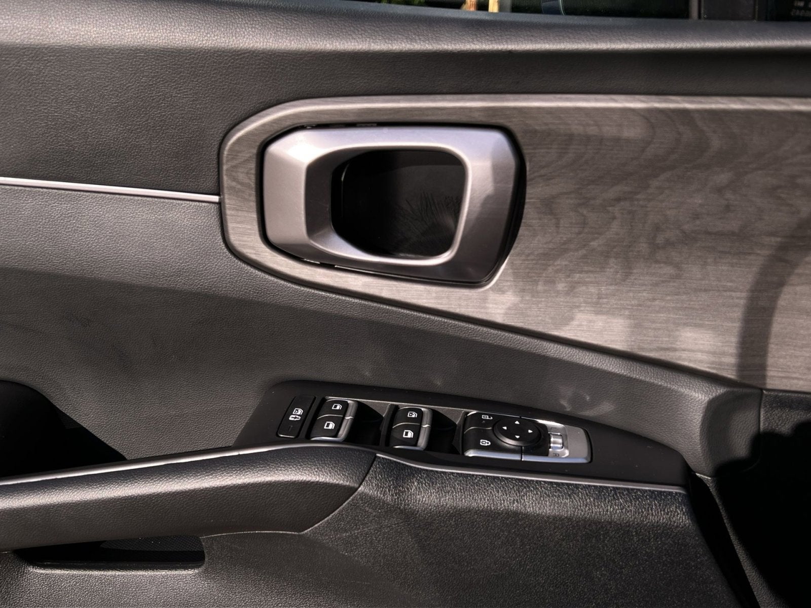 2025 Kia Sorento X-Line EX