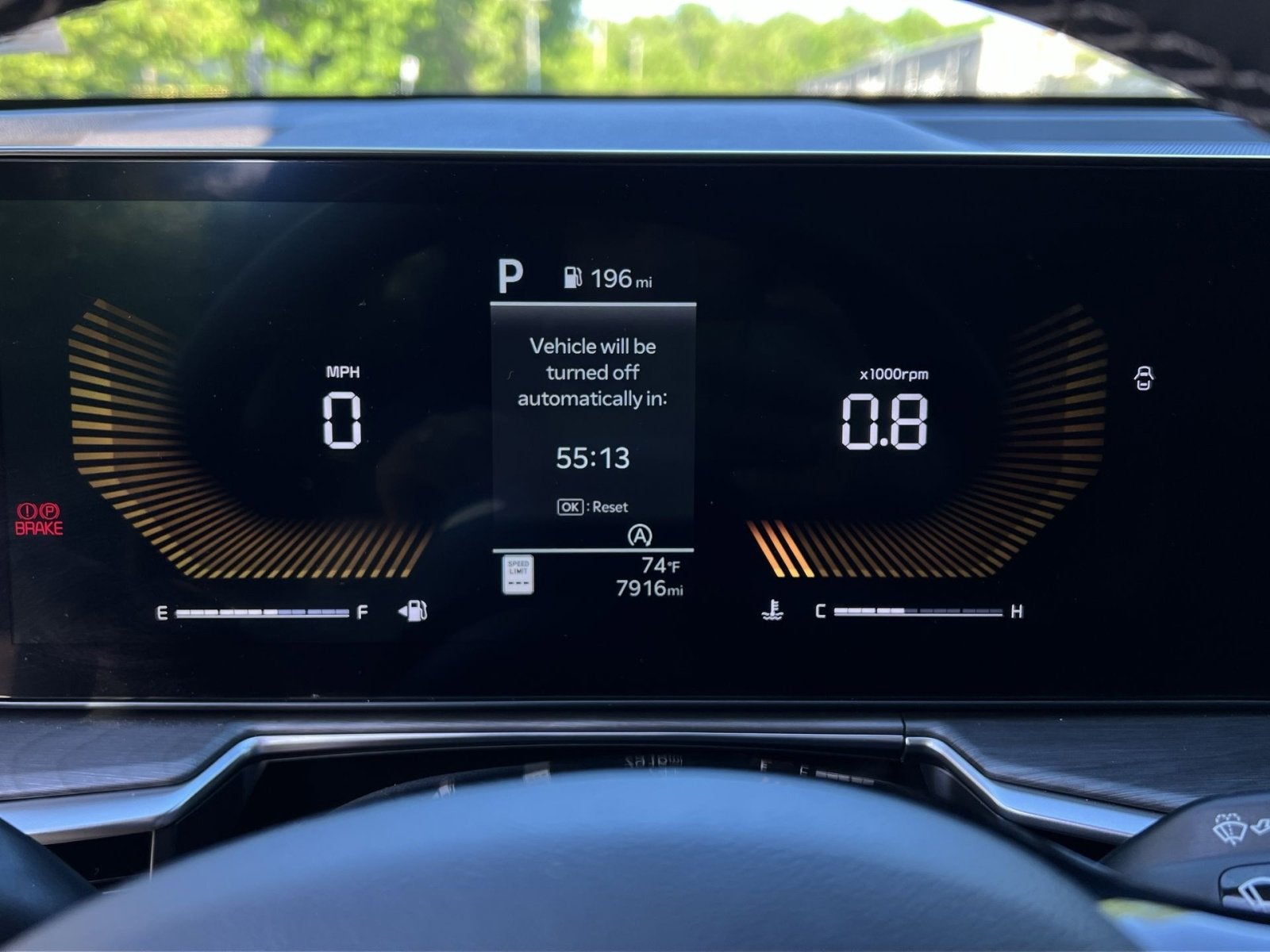 2025 Kia Sorento X-Line EX