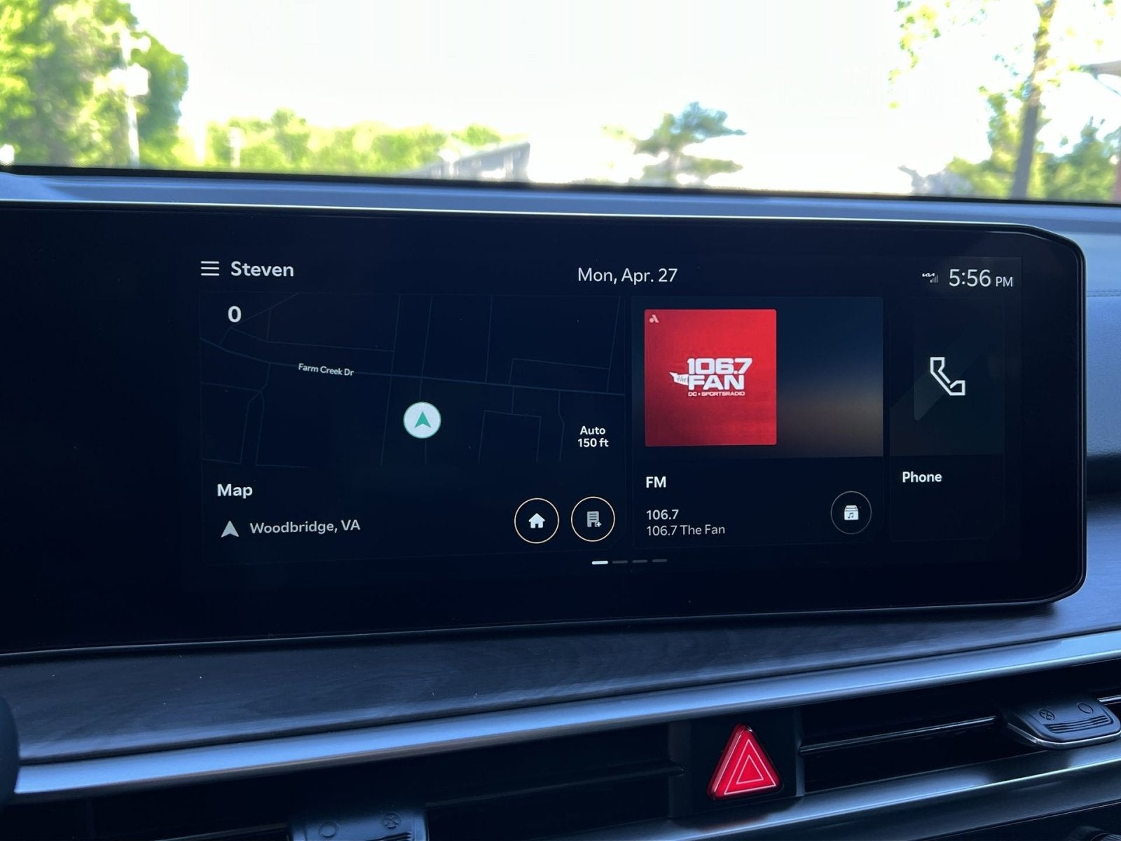 2025 Kia Sorento X-Line EX