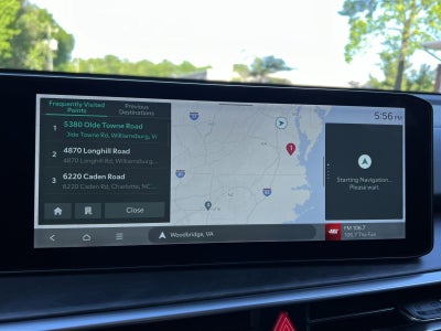 2025 Kia Sorento X-Line EX