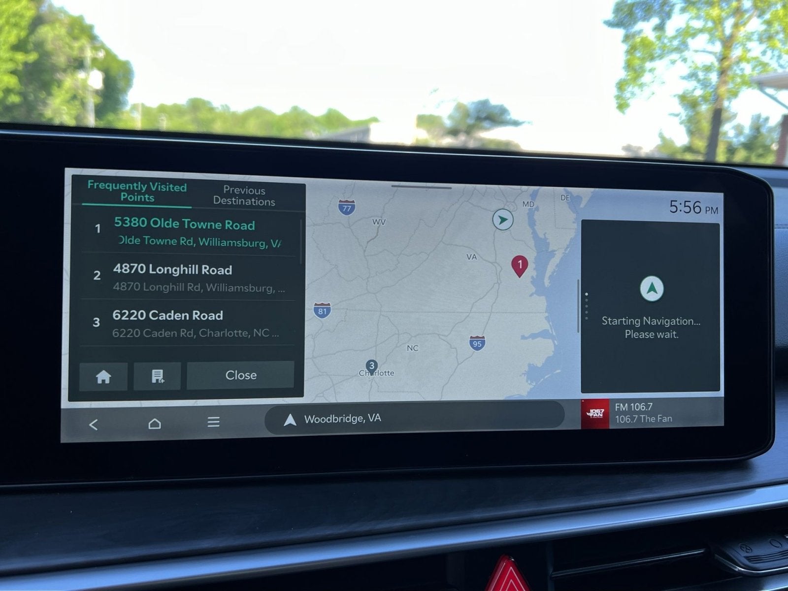 2025 Kia Sorento X-Line EX