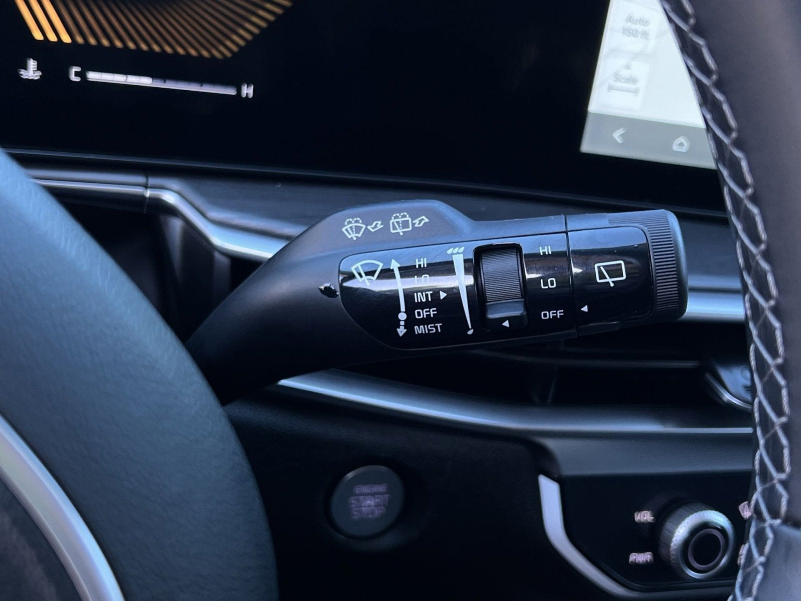 2025 Kia Sorento X-Line EX