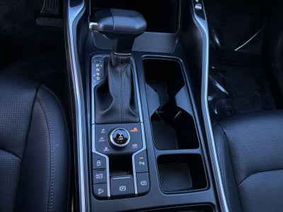 2025 Kia Sorento X-Line EX