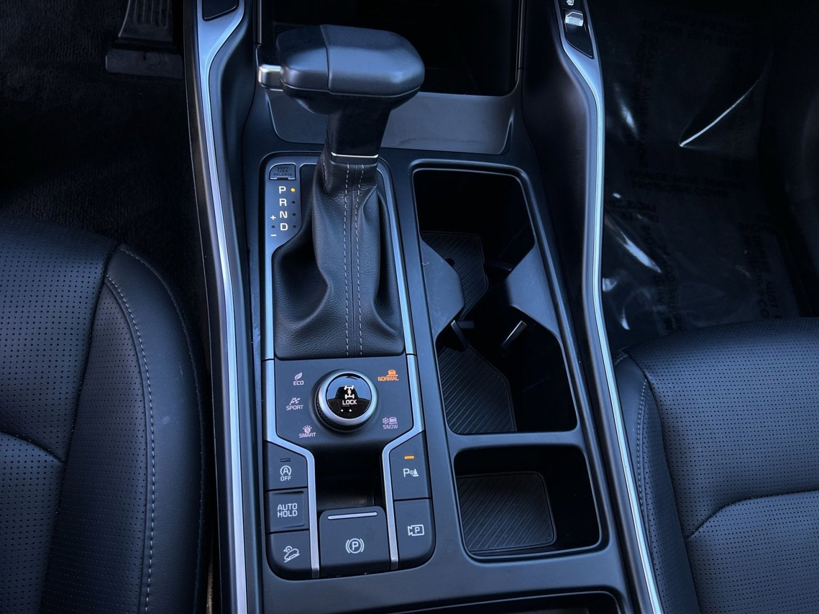 2025 Kia Sorento X-Line EX