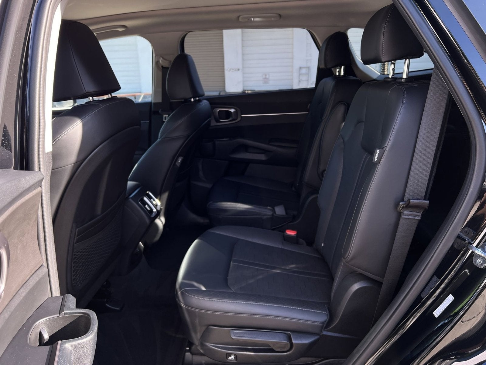 2025 Kia Sorento X-Line EX