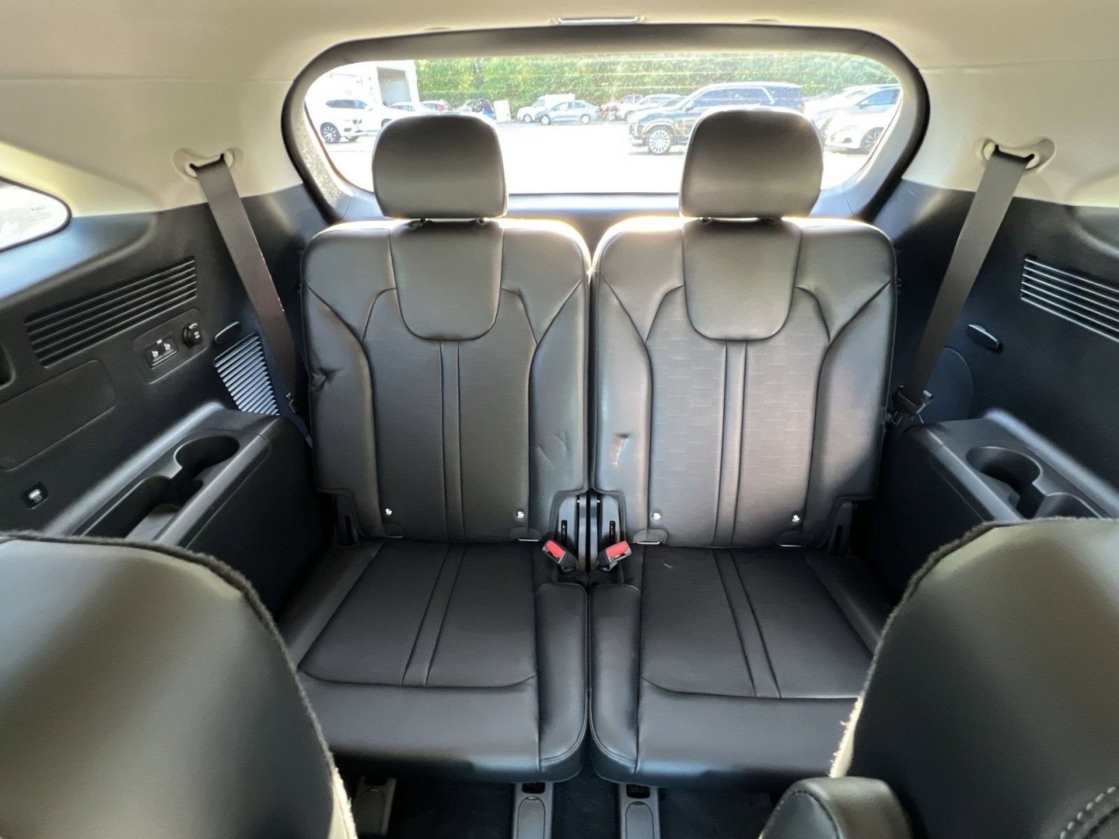 2025 Kia Sorento X-Line EX