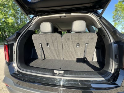 2025 Kia Sorento X-Line EX