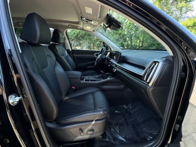 2025 Kia Sorento X-Line EX