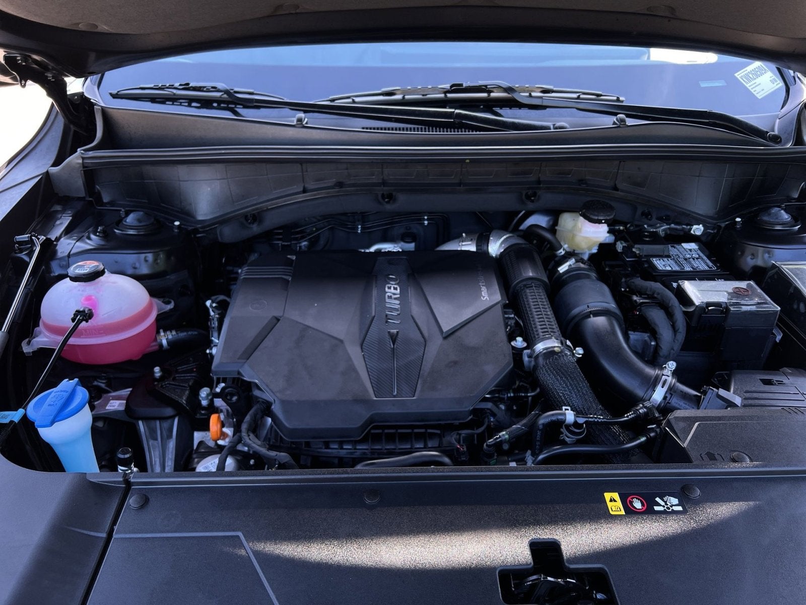 2025 Kia Sorento X-Line EX