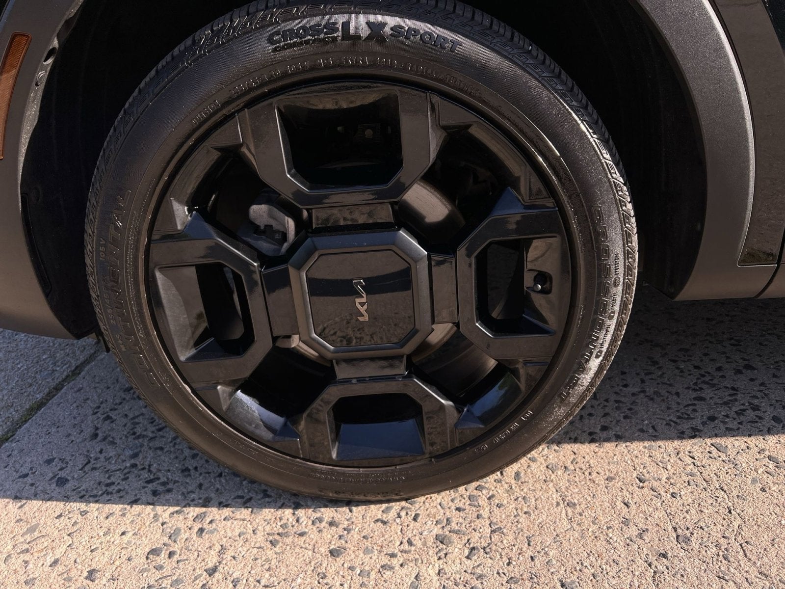 2025 Kia Sorento X-Line EX