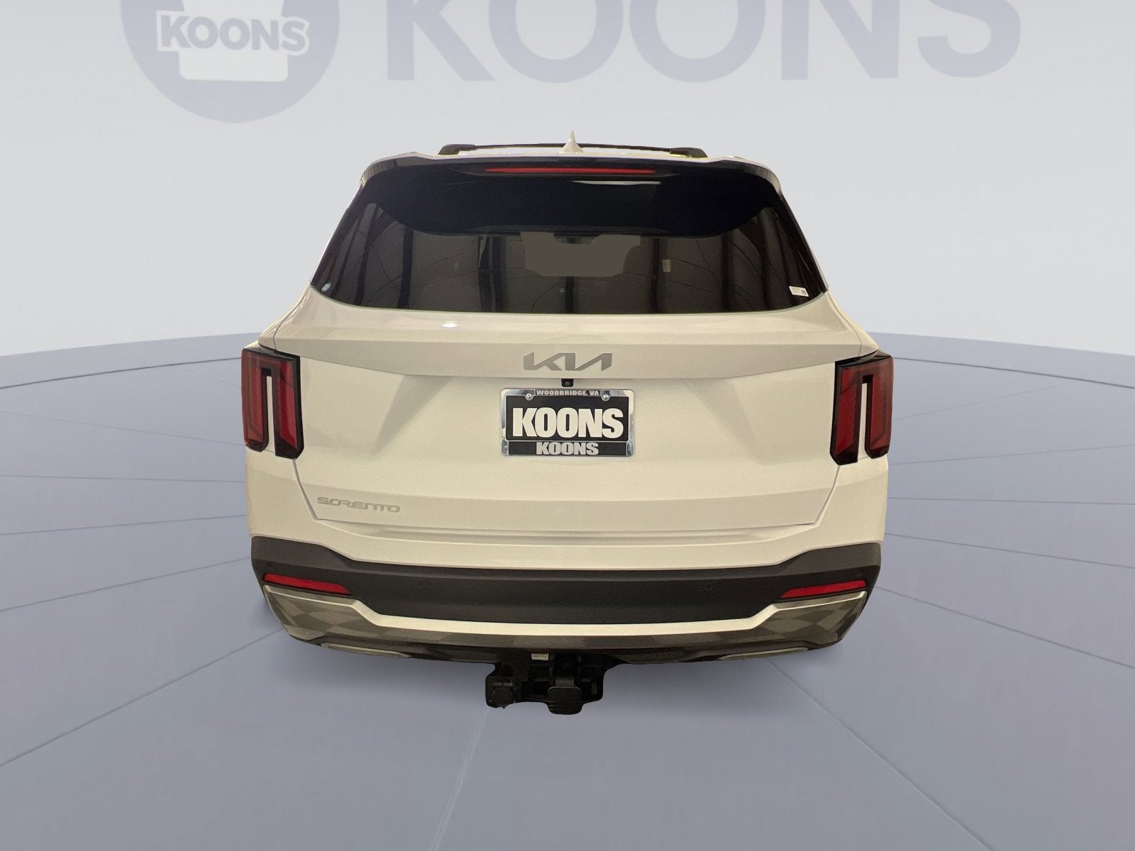 2024 Kia Sorento SX