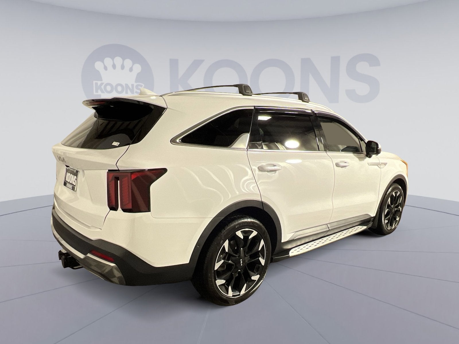 2024 Kia Sorento SX