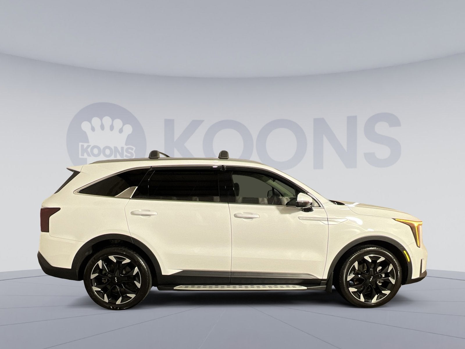 2024 Kia Sorento SX