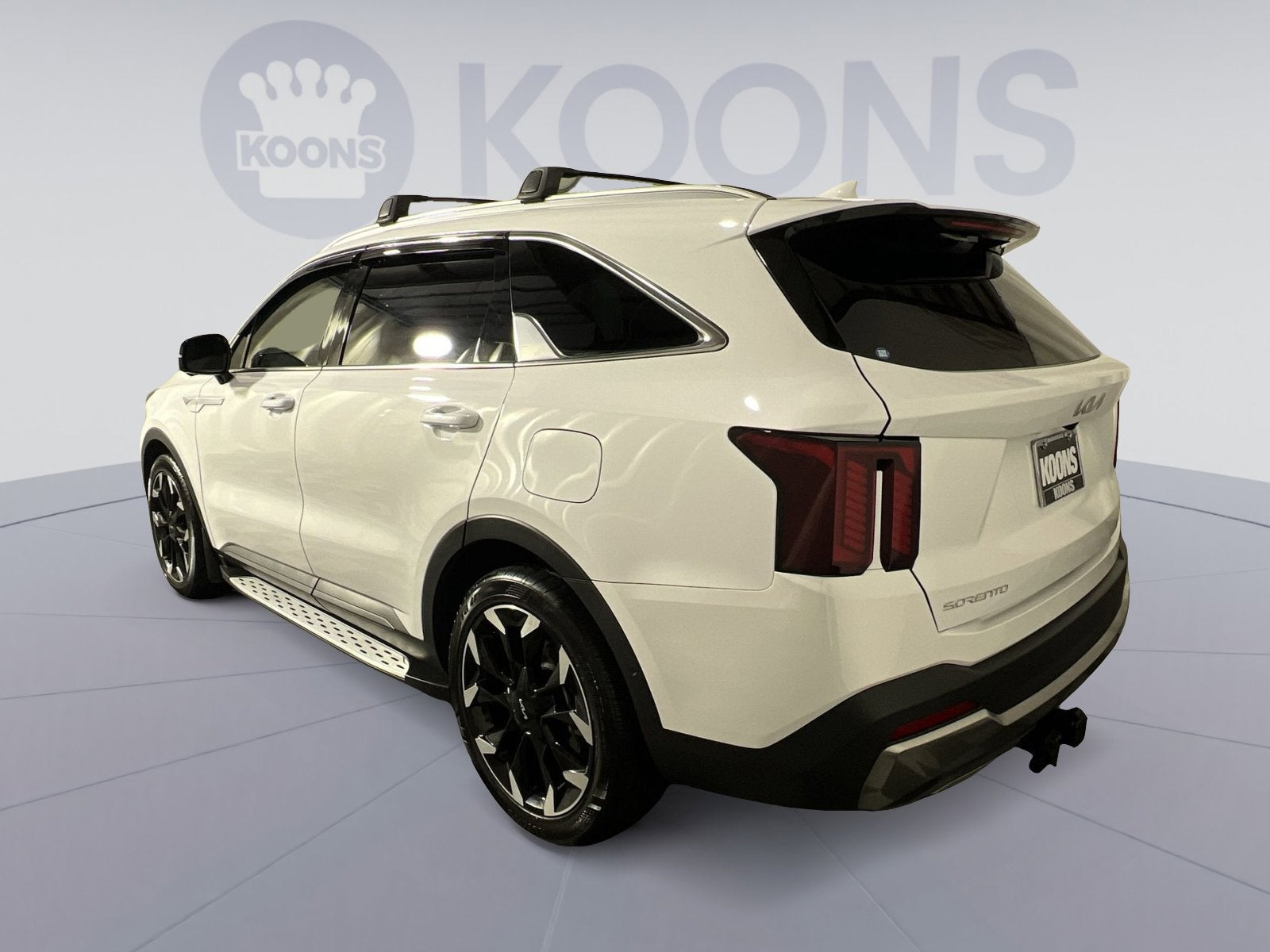 2024 Kia Sorento SX
