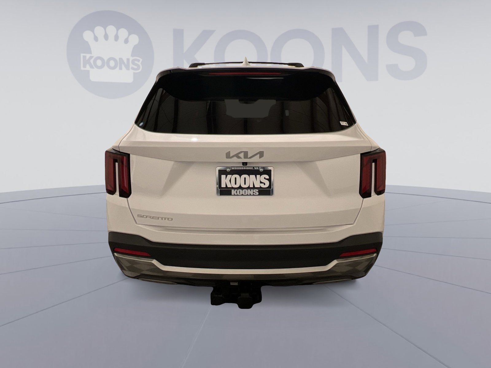 2024 Kia Sorento SX