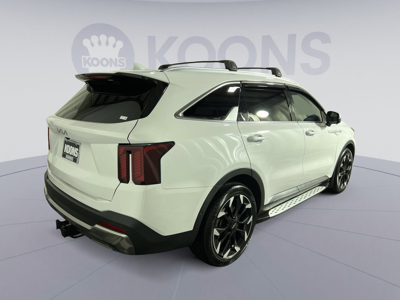 2024 Kia Sorento SX
