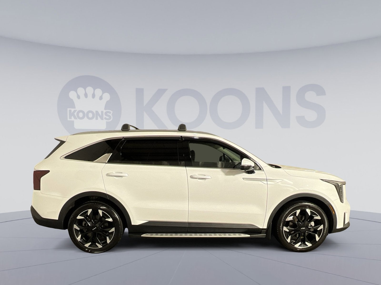 2024 Kia Sorento SX