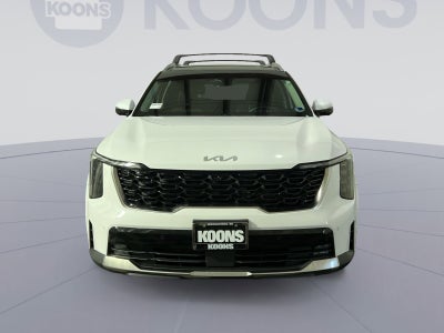 2024 Kia Sorento SX
