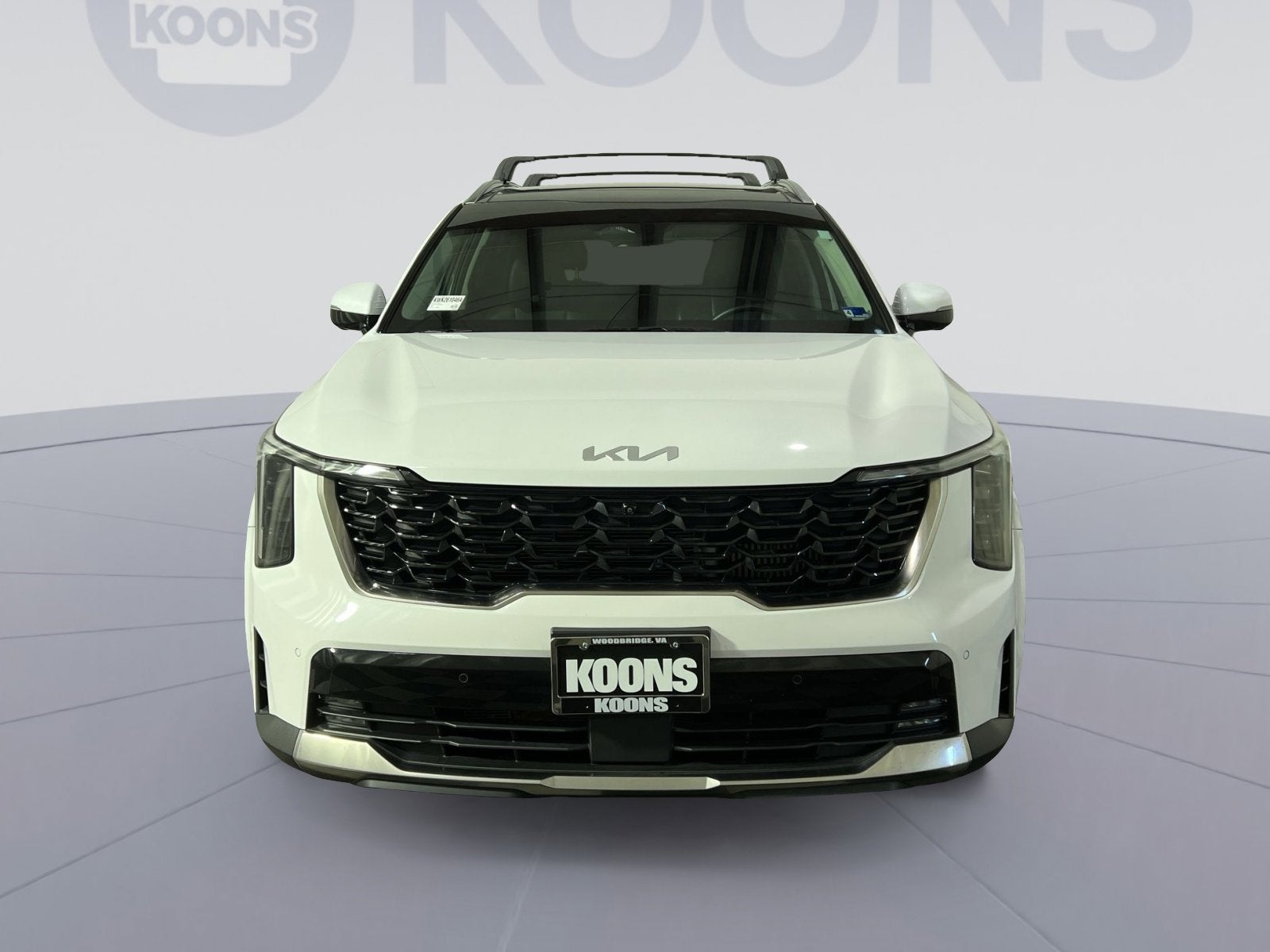 2024 Kia Sorento SX